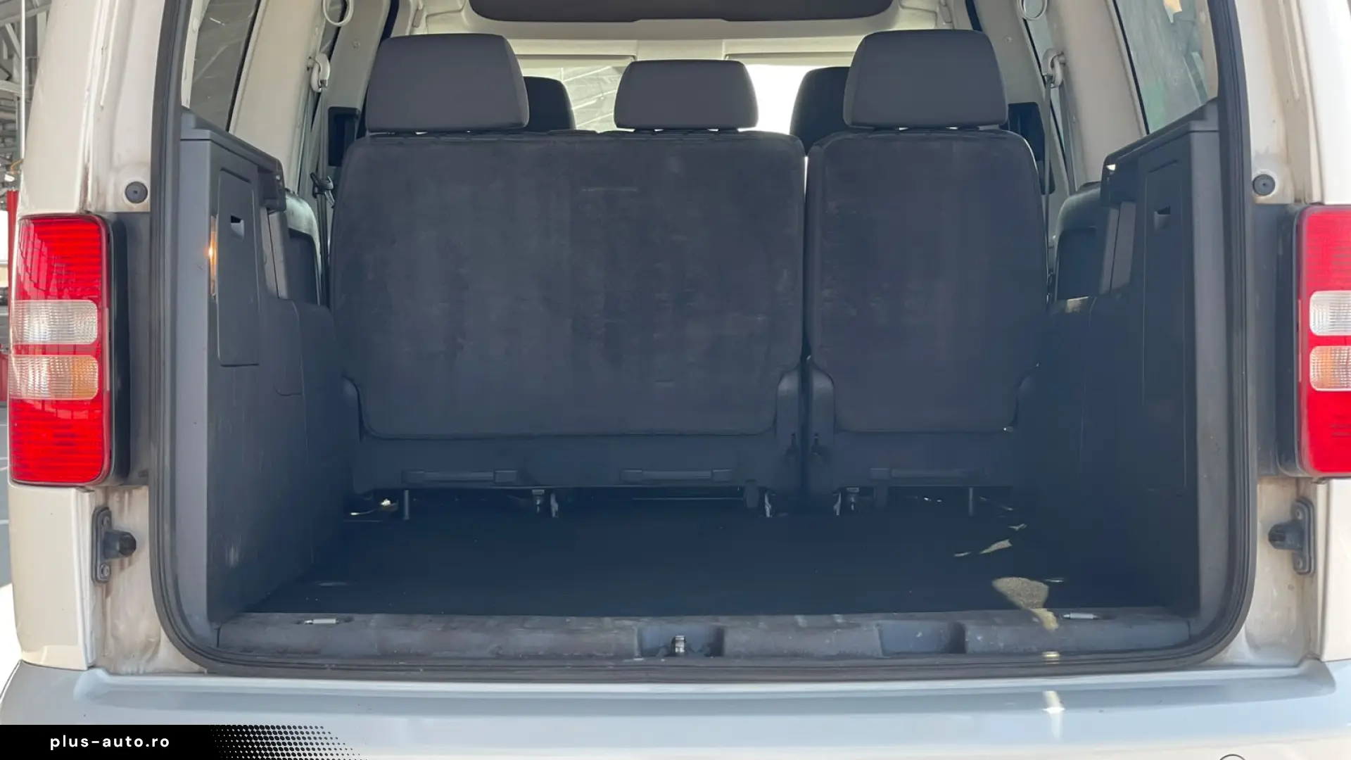 Volkswagen Caddy Maxi 2.0TDI 140CP