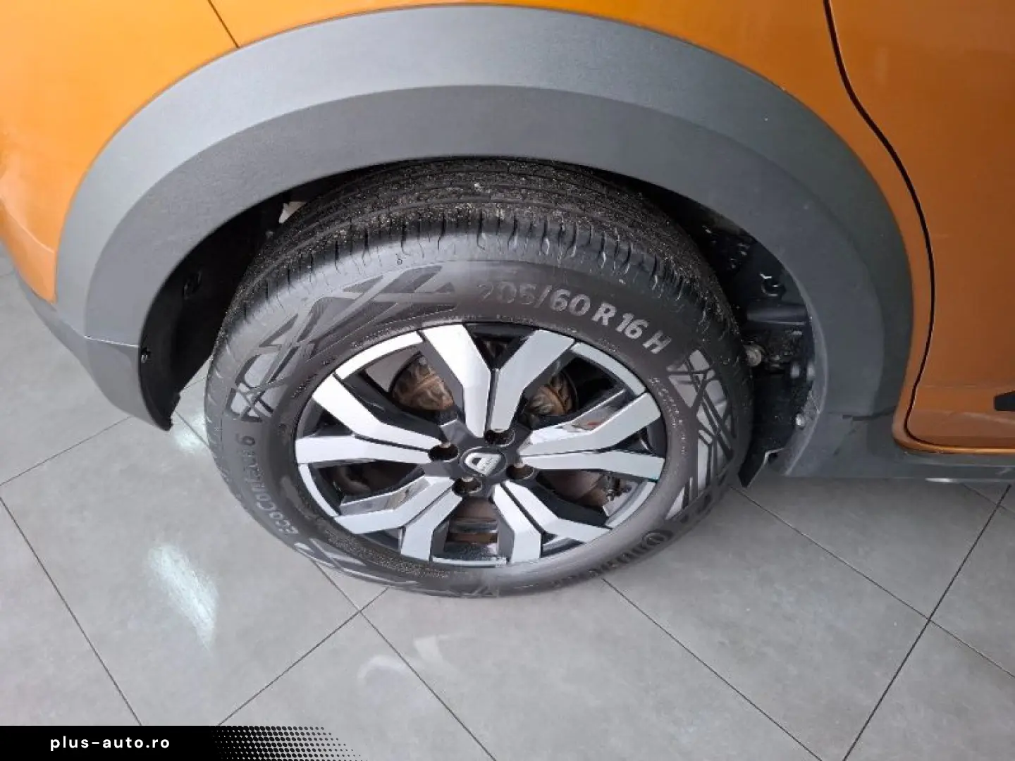 DACIA SANDERO 1.0 TCe 90CP Stepway Comfort CVT