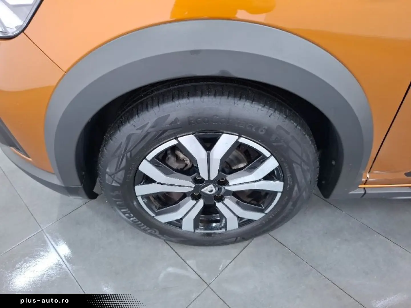 DACIA SANDERO 1.0 TCe 90CP Stepway Comfort CVT