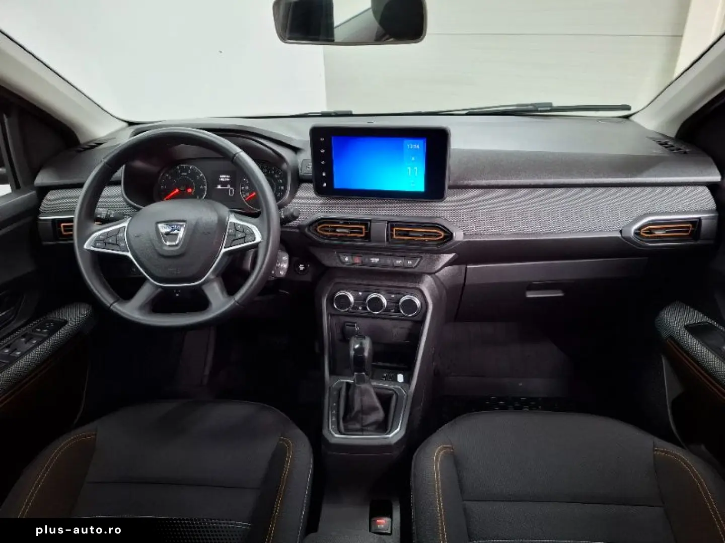 DACIA SANDERO 1.0 TCe 90CP Stepway Comfort CVT
