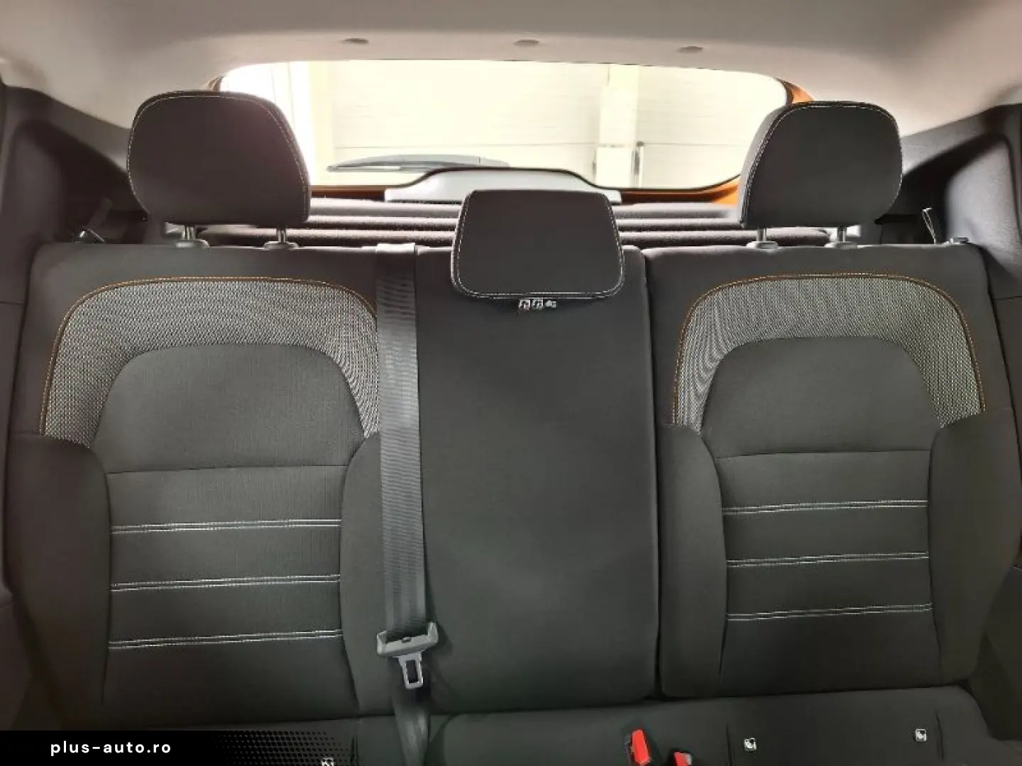 DACIA SANDERO 1.0 TCe 90CP Stepway Comfort CVT