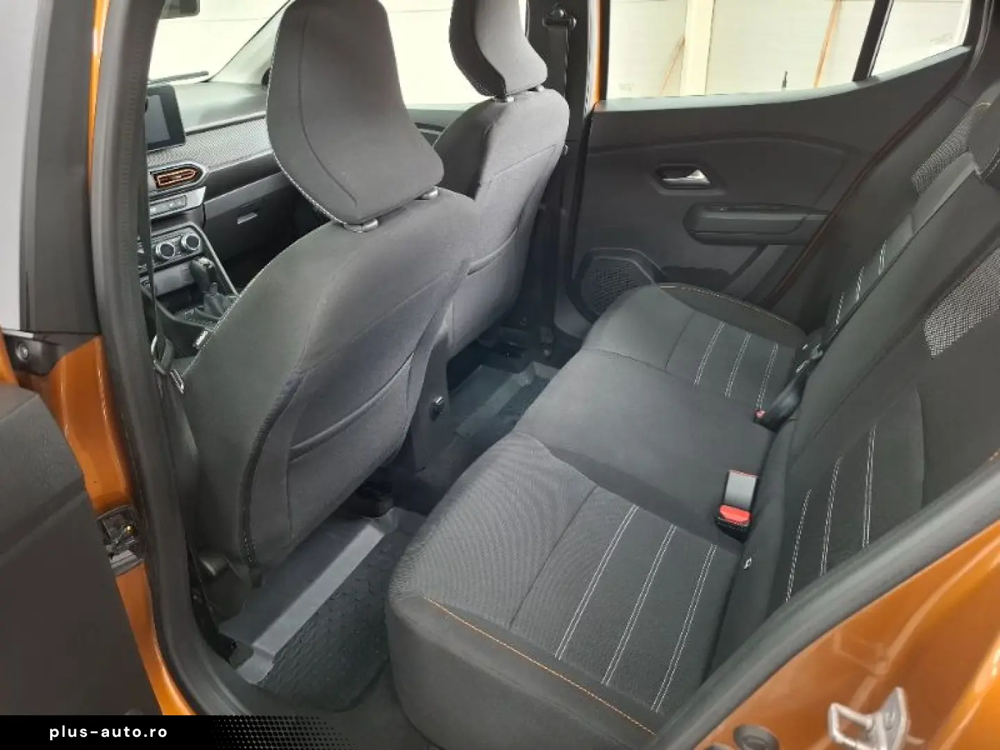 DACIA SANDERO 1.0 TCe 90CP Stepway Comfort CVT