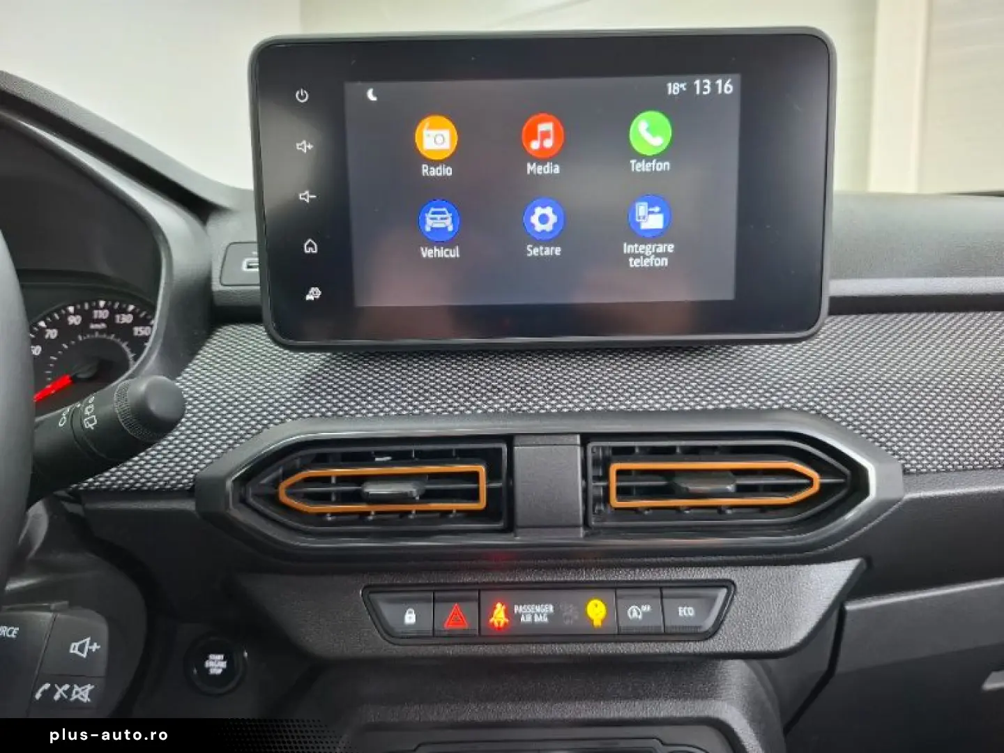 DACIA SANDERO 1.0 TCe 90CP Stepway Comfort CVT