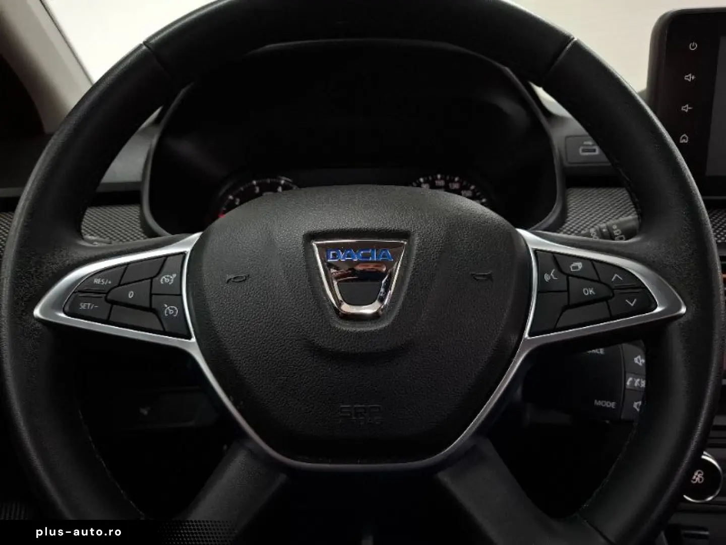 DACIA SANDERO 1.0 TCe 90CP Stepway Comfort CVT