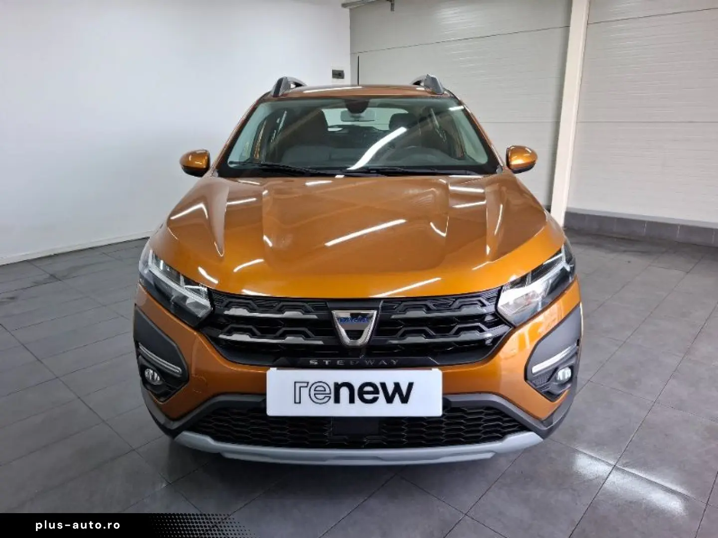 DACIA SANDERO 1.0 TCe 90CP Stepway Comfort CVT