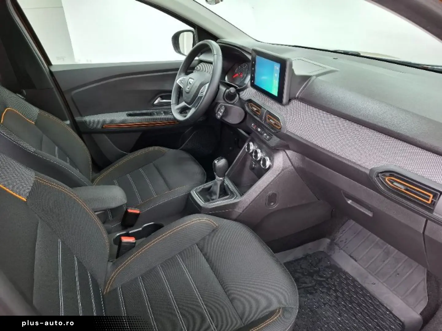 DACIA SANDERO 1.0 TCe 90CP Stepway Comfort CVT