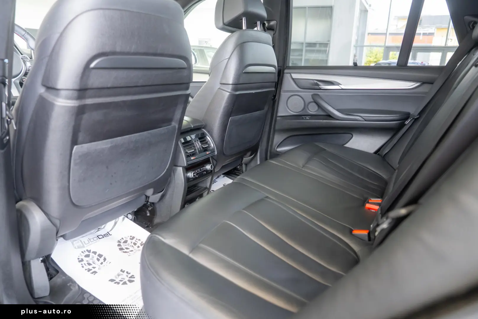 BMW X5 M50D
