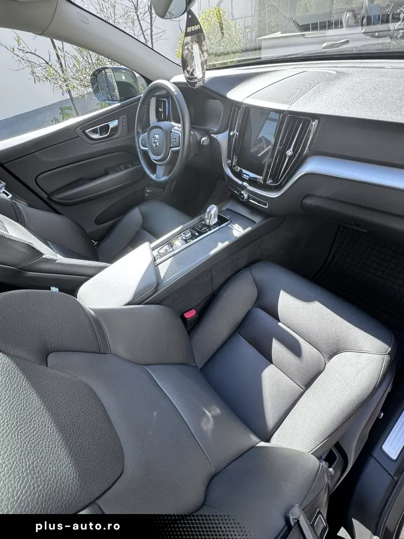 Volvo XC60 2.0 T8 Plug-In Hybrid