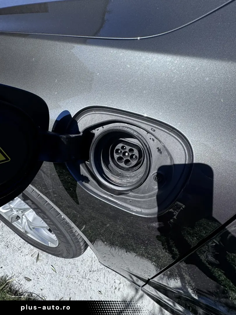 Volvo XC60 2.0 T8 Plug-In Hybrid