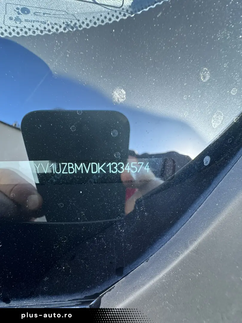 Volvo XC60 2.0 T8 Plug-In Hybrid