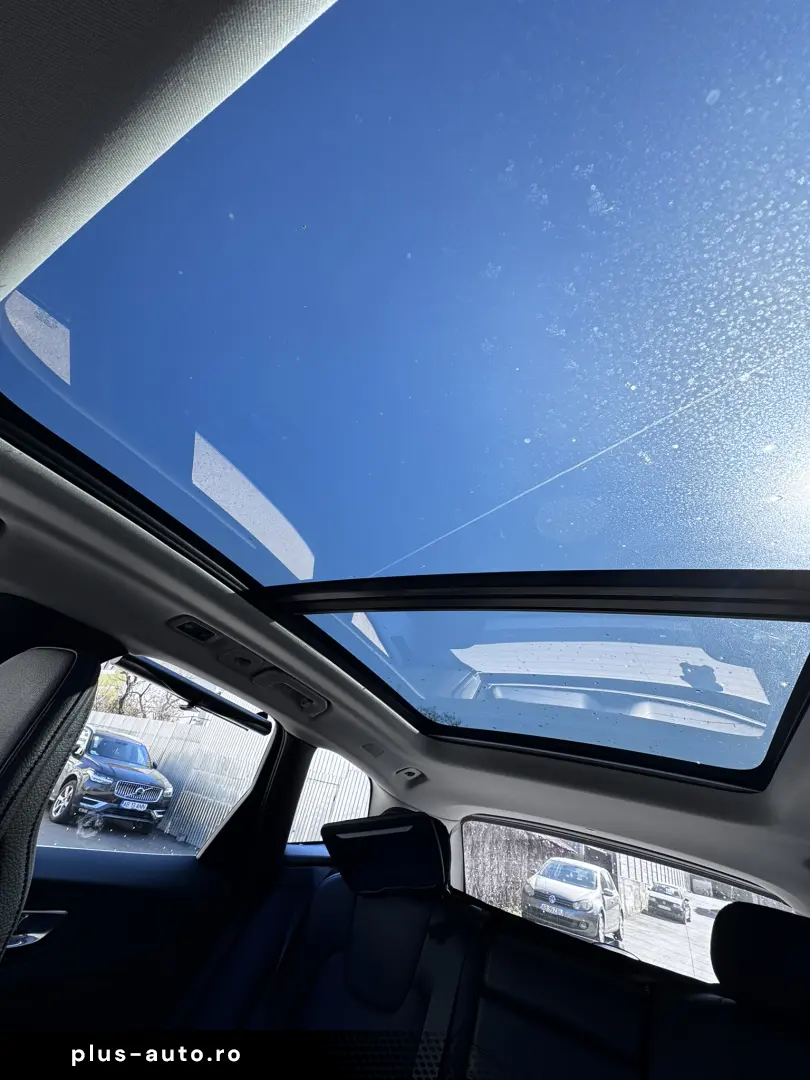 Volvo XC60 2.0 T8 Plug-In Hybrid