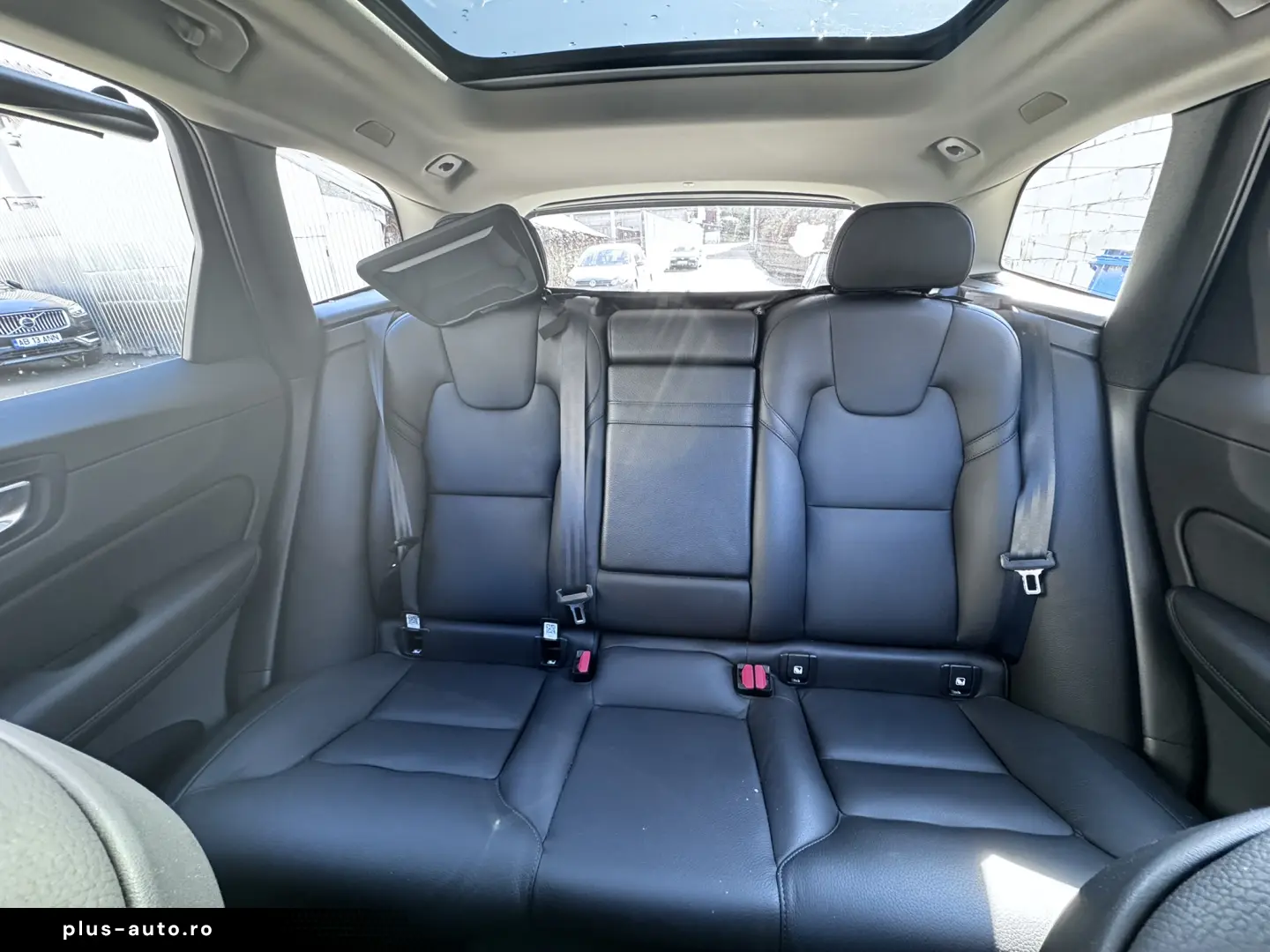 Volvo XC60 2.0 T8 Plug-In Hybrid