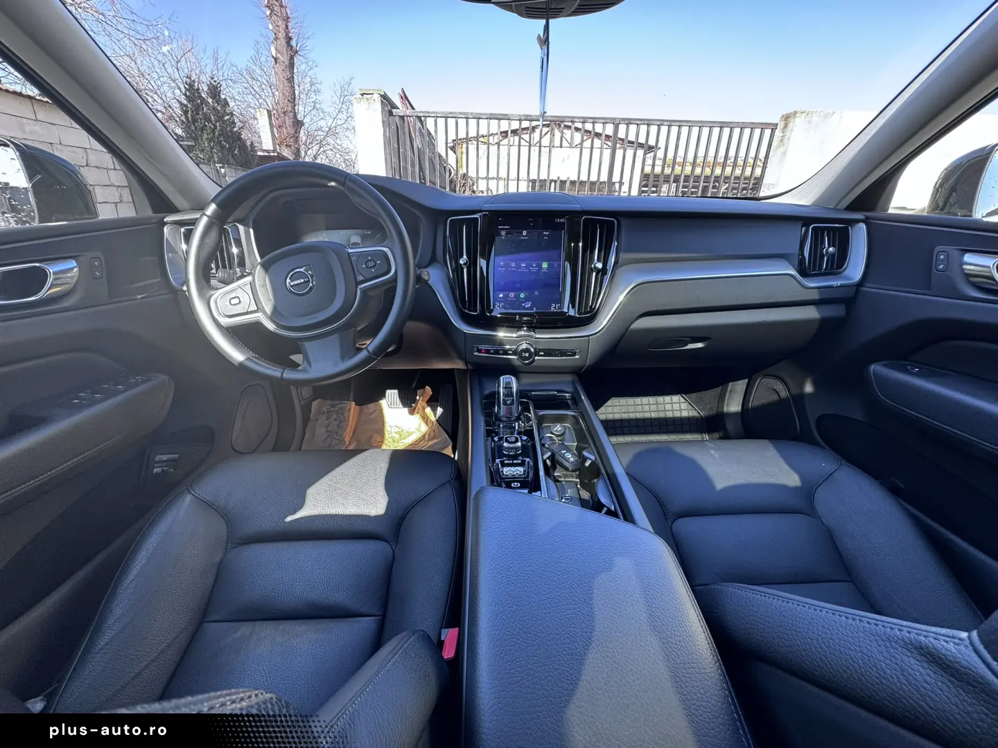 Volvo XC60 2.0 T8 Plug-In Hybrid
