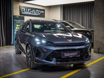Cupra Formentor 2.0 TSI DSG7 4Drive VZ Pano Sennheizer LED