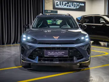 Cupra Formentor 2.0 TSI DSG7 4Drive VZ Pano Sennheizer LED