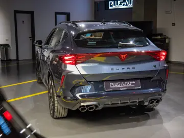 Cupra Formentor 2.0 TSI DSG7 4Drive VZ Pano Sennheizer LED