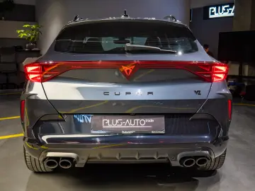 Cupra Formentor 2.0 TSI DSG7 4Drive VZ Pano Sennheizer LED