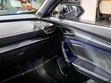 Cupra Formentor 2.0 TSI DSG7 4Drive VZ Pano Sennheizer LED