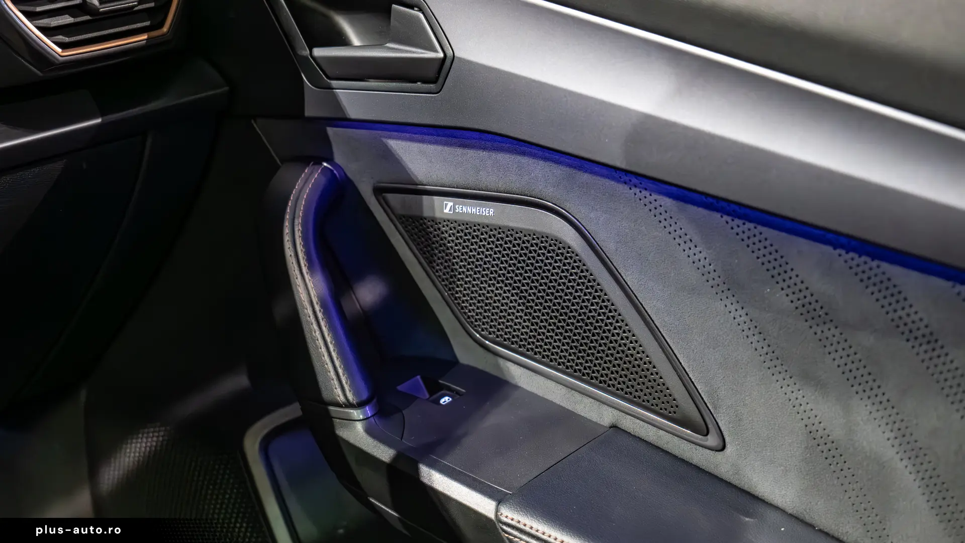 Cupra Formentor 2.0 TSI DSG7 4Drive VZ Pano Sennheizer LED
