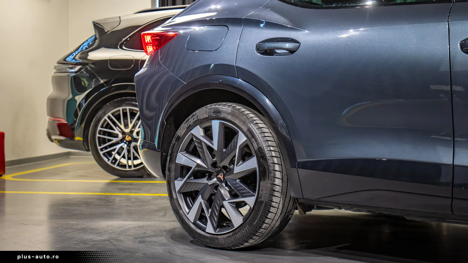 Cupra Formentor 2.0 TSI DSG7 4Drive VZ Pano Sennheizer LED