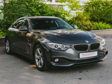 BMW 420d xDrive