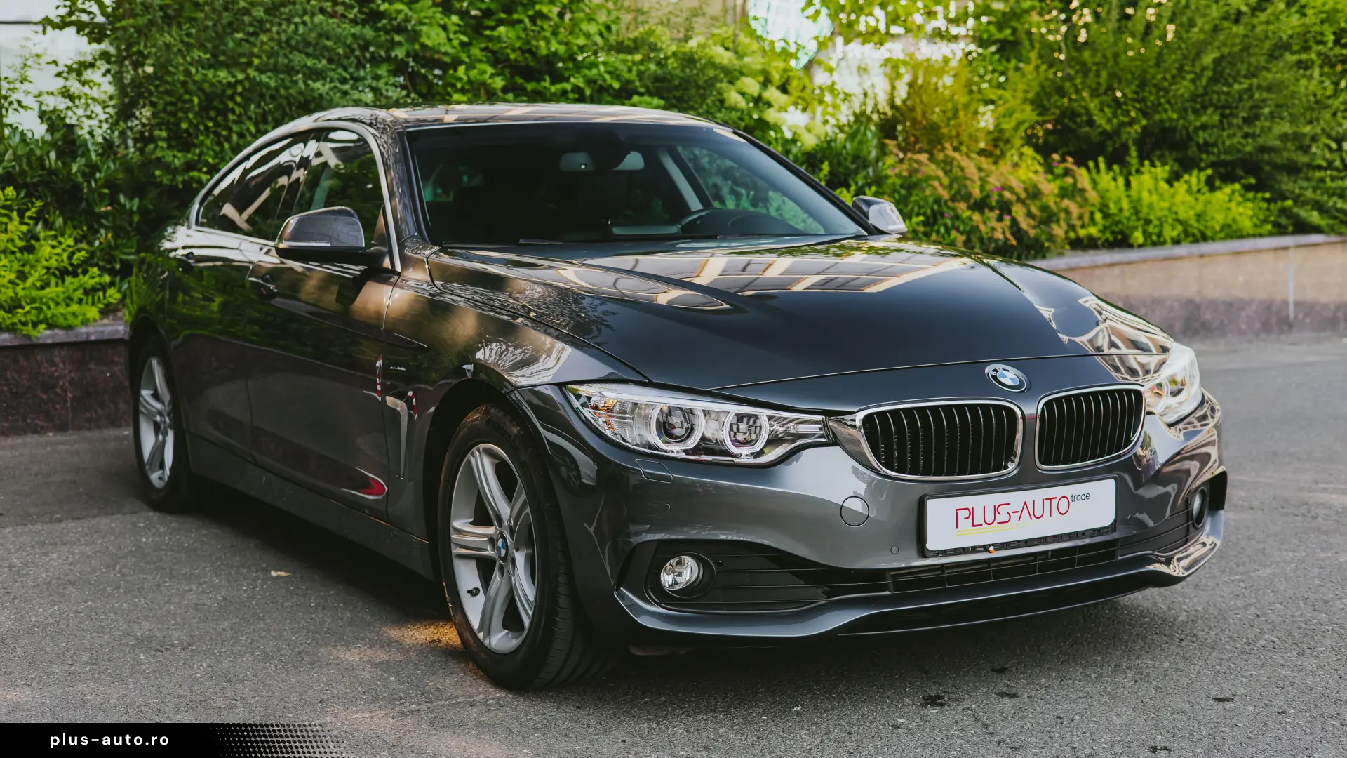 BMW 420d xDrive