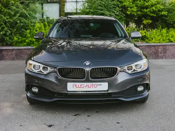 BMW 420d xDrive