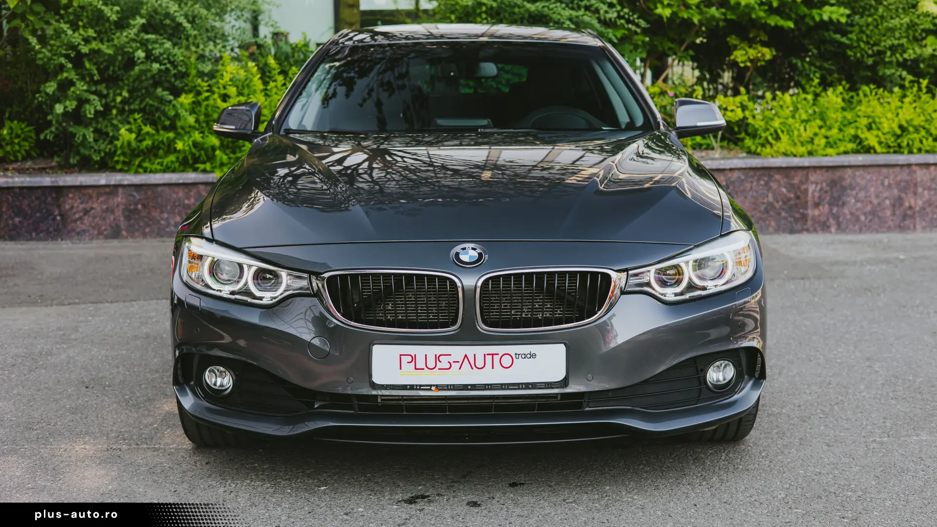 BMW 420d xDrive
