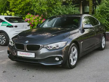 BMW 420d xDrive
