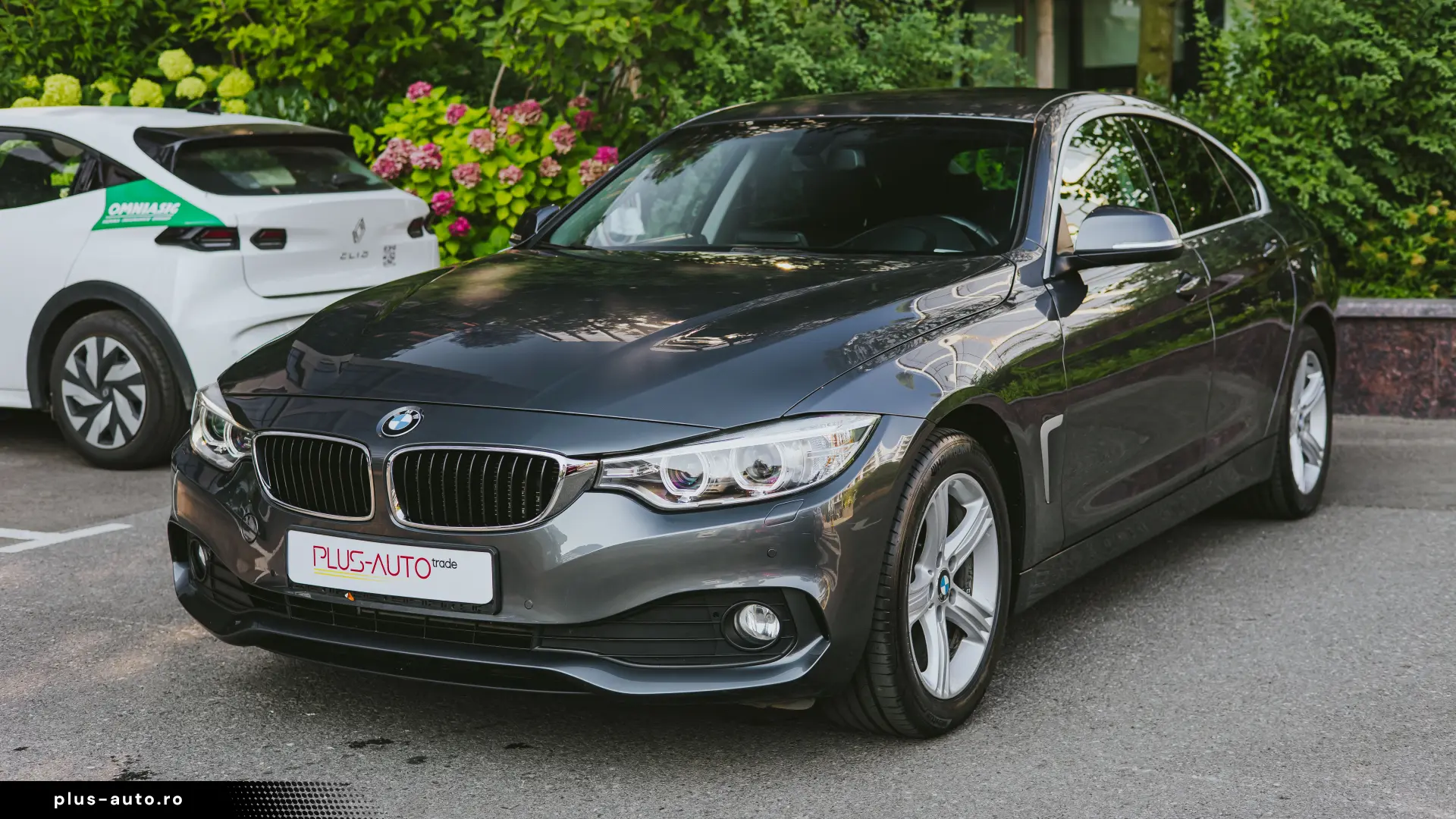 BMW 420d xDrive