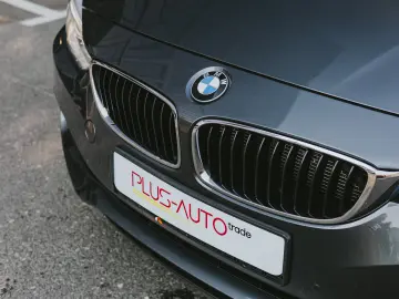 BMW 420d xDrive