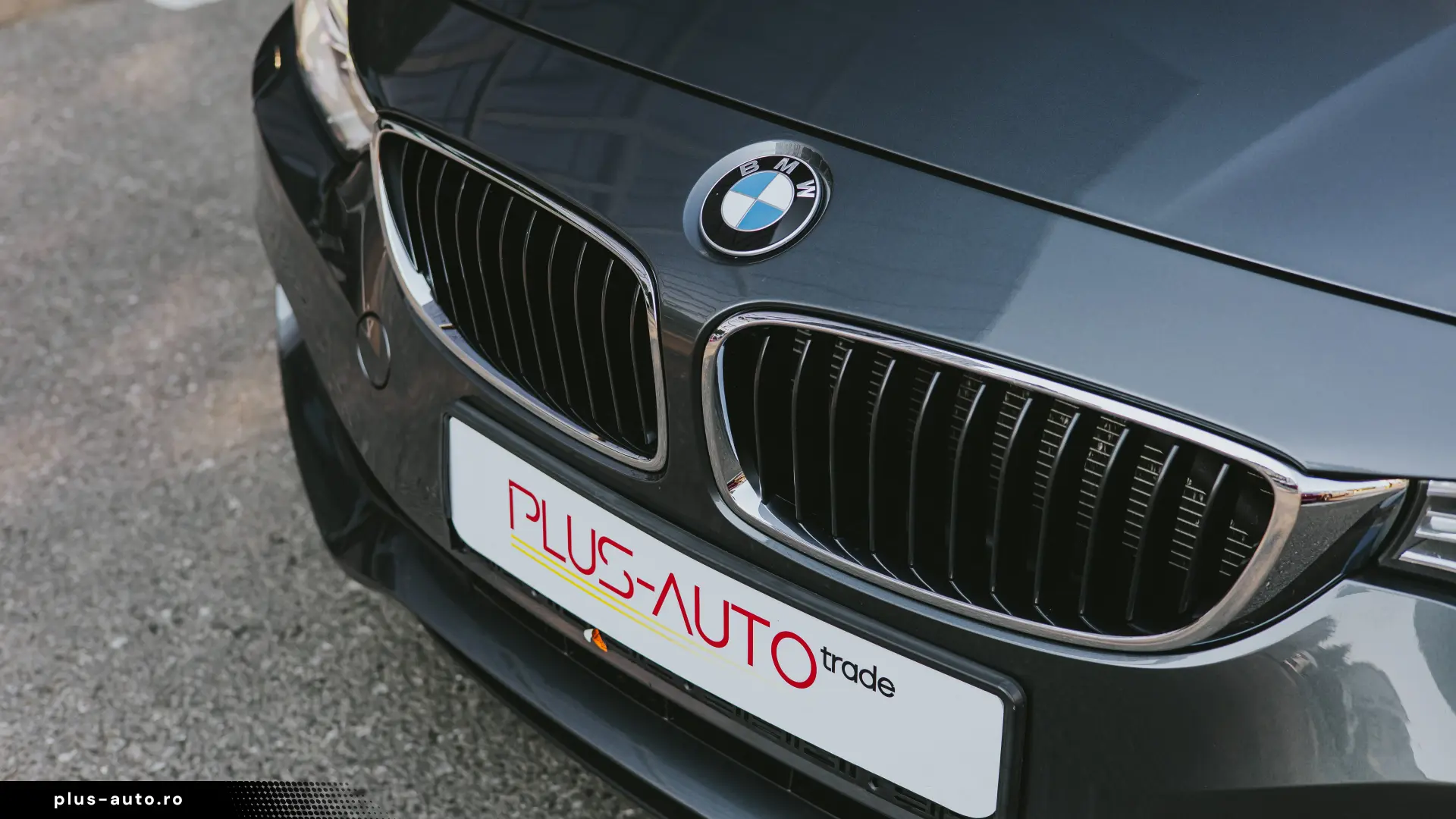 BMW 420d xDrive