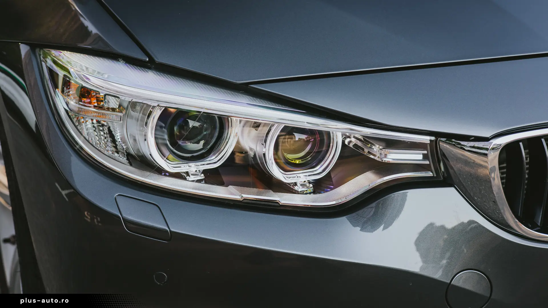 BMW 420d xDrive
