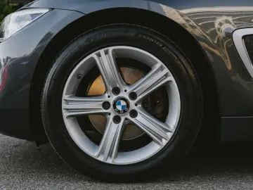 BMW 420d xDrive