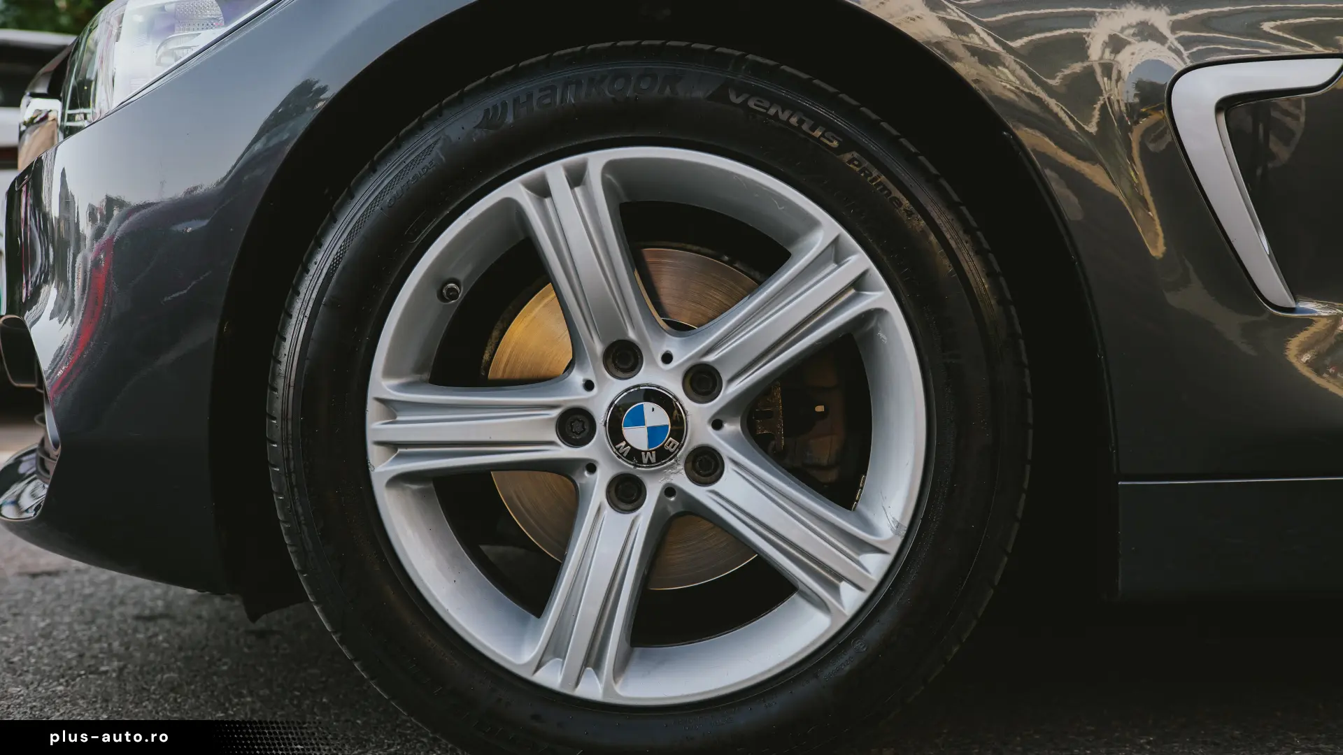 BMW 420d xDrive