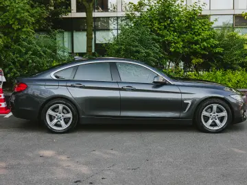BMW 420d xDrive