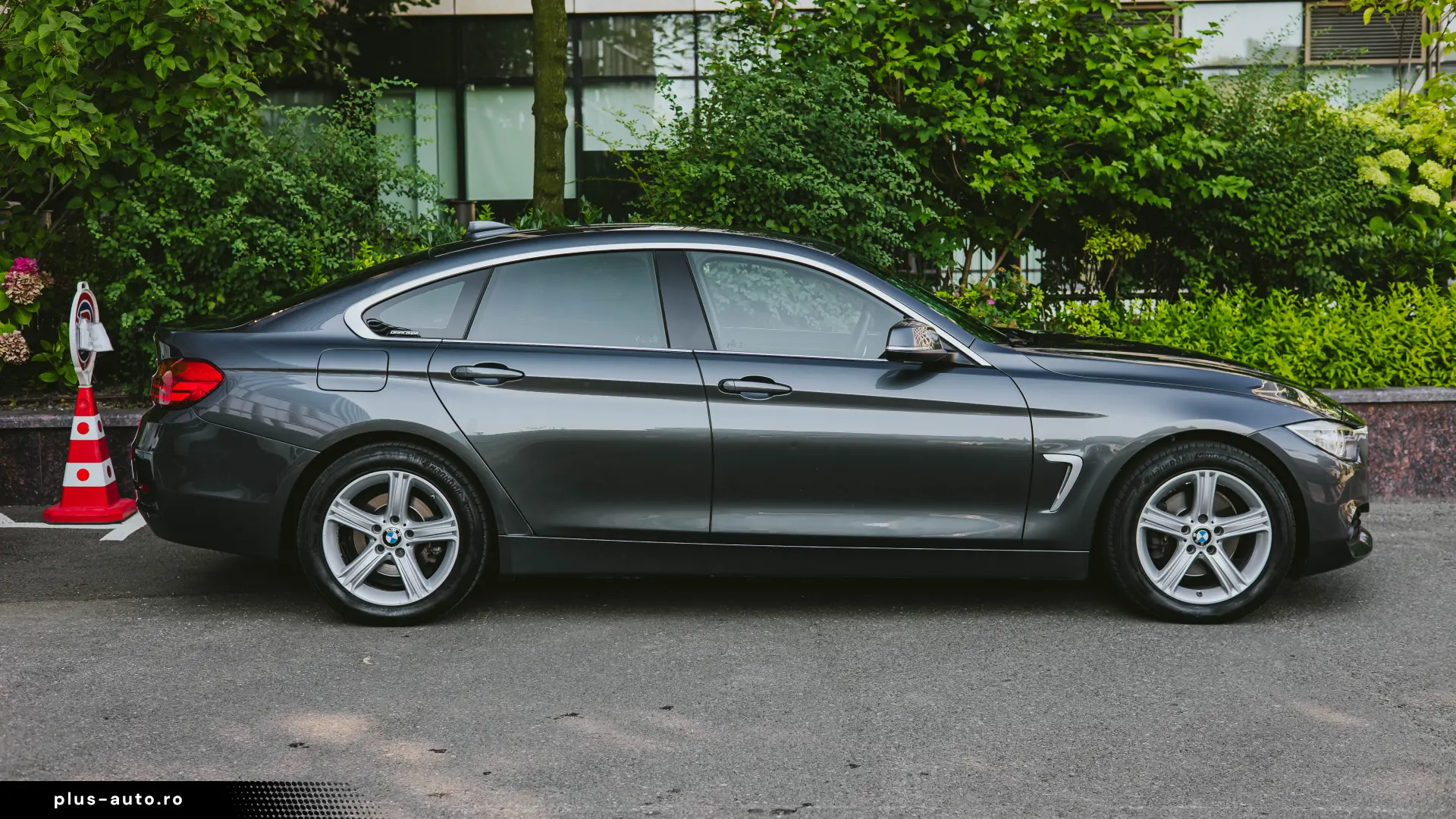 BMW 420d xDrive