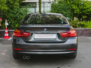 BMW 420d xDrive