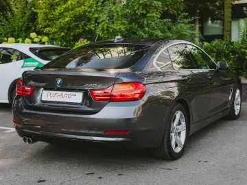 BMW 420d xDrive