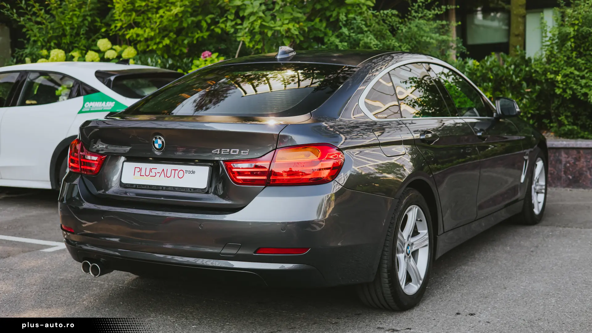 BMW 420d xDrive