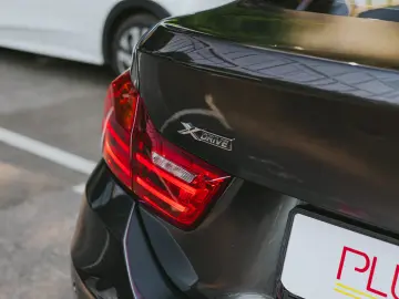 BMW 420d xDrive