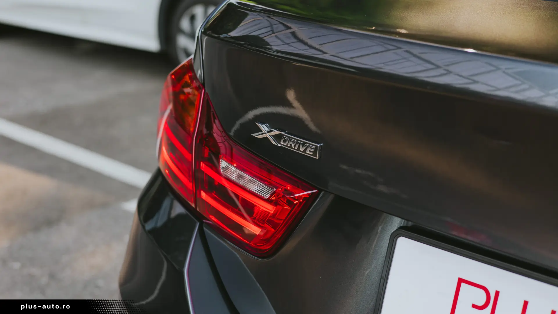 BMW 420d xDrive