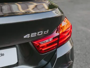 BMW 420d xDrive
