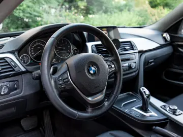 BMW 420d xDrive