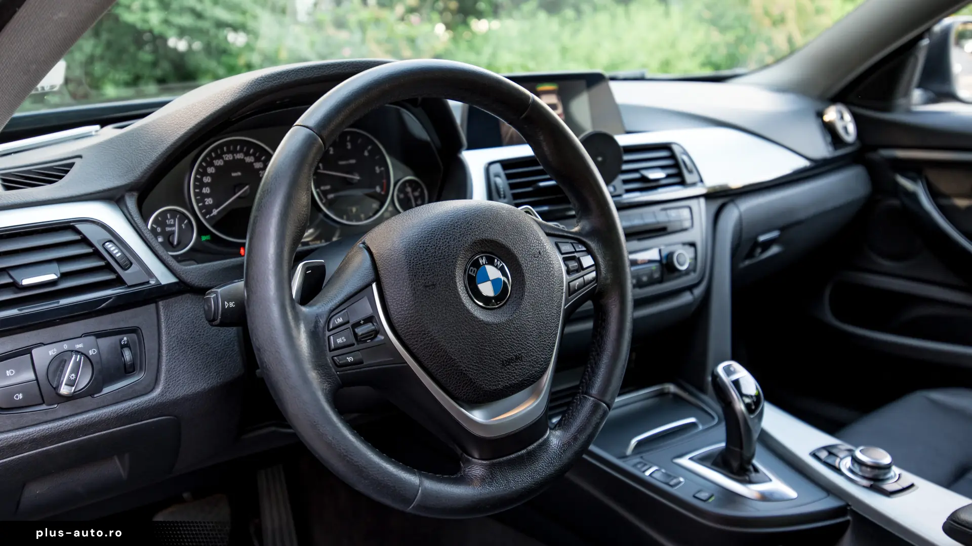 BMW 420d xDrive