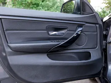 BMW 420d xDrive