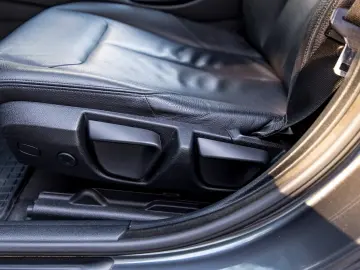 BMW 420d xDrive