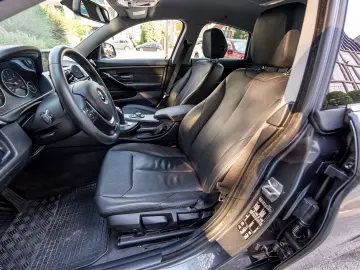 BMW 420d xDrive