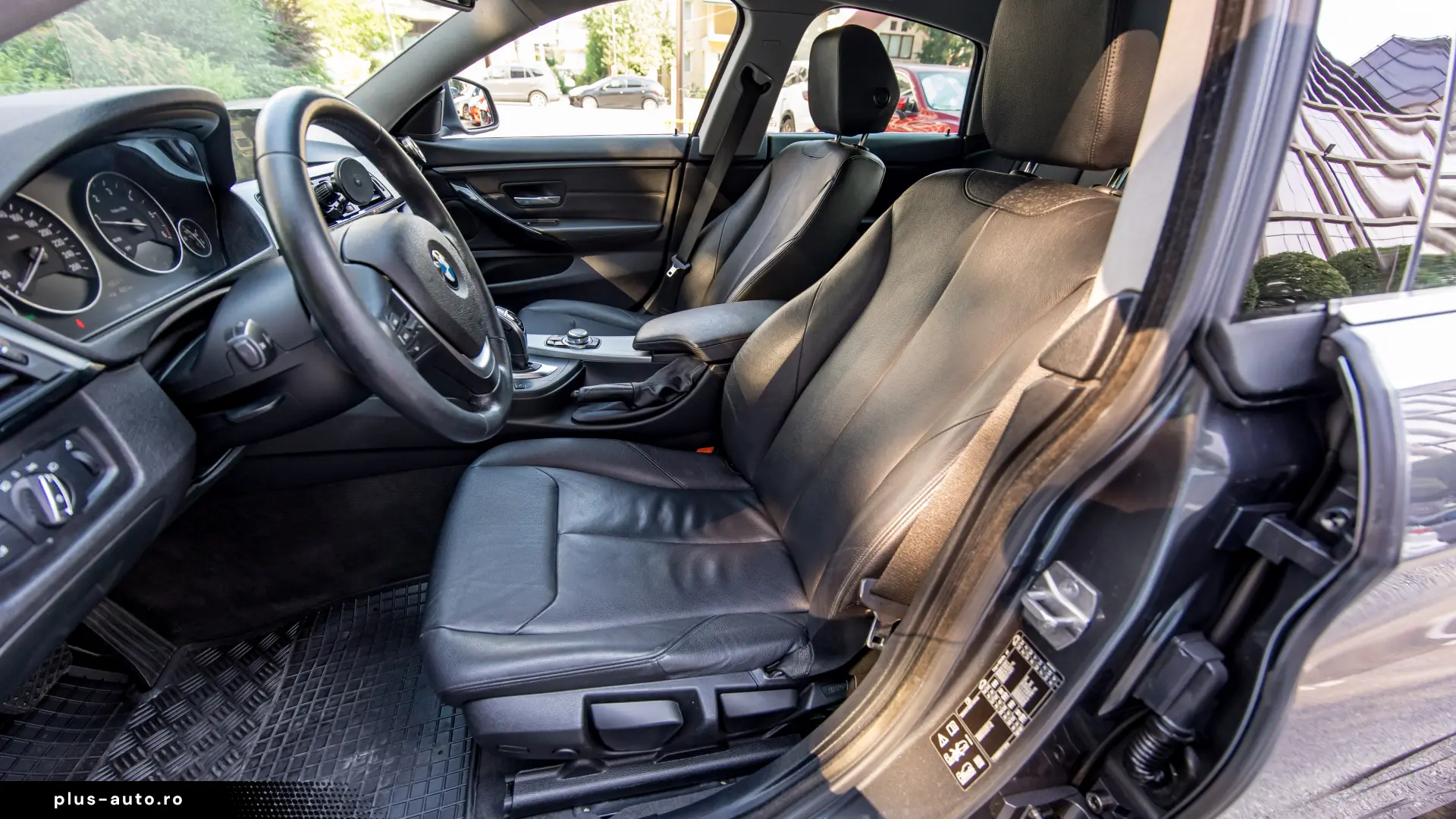 BMW 420d xDrive