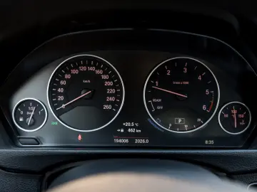 BMW 420d xDrive